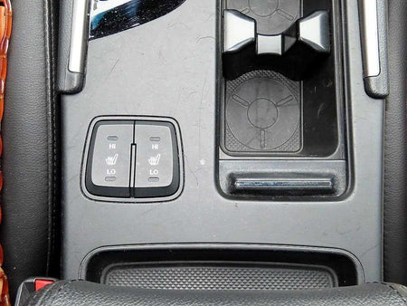 Hyundai Sonata — photo 12