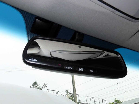 Hyundai Sonata — photo 16