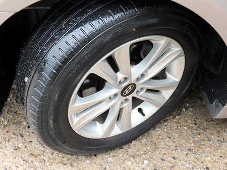 Hyundai Sonata — photo 20