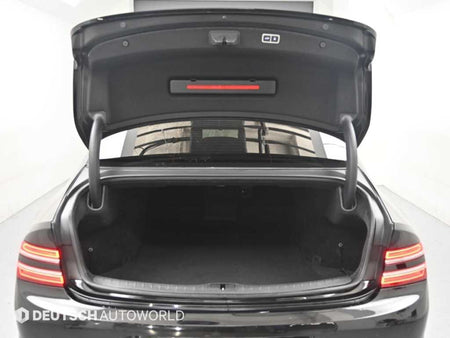 Genesis G80 — photo 20