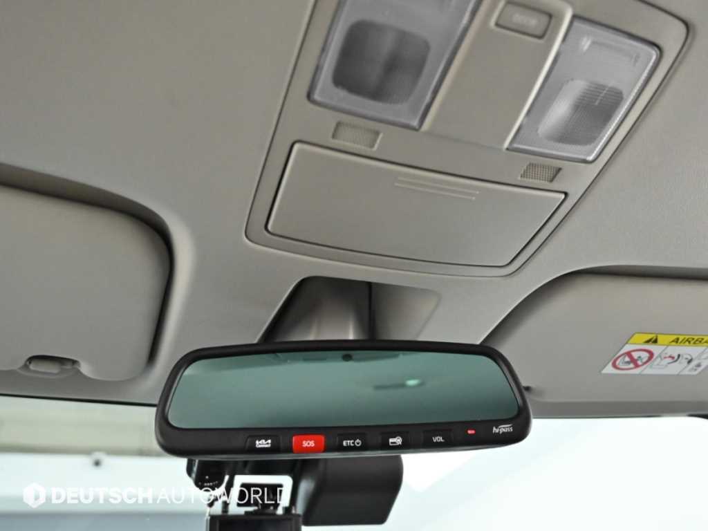 Kia RAY — photo 19