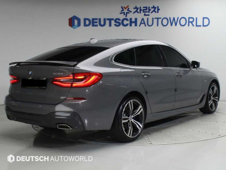 BMW Gran Turismo — photo 02