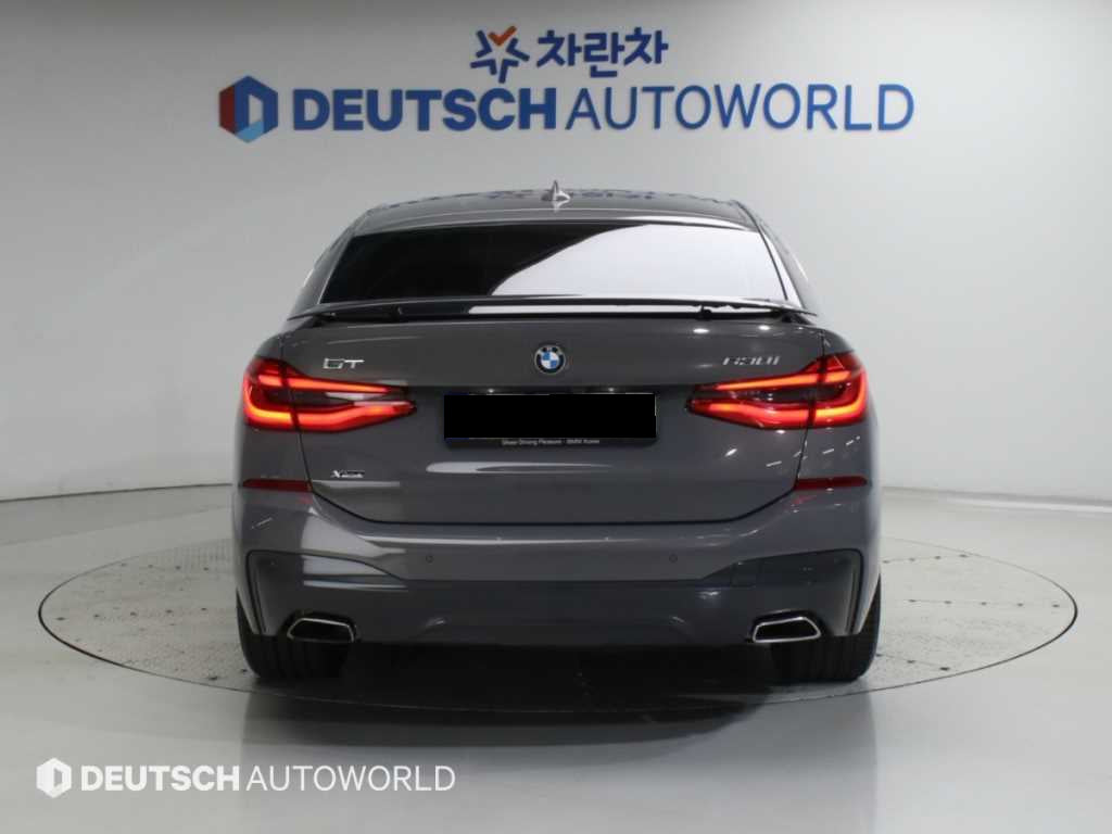 BMW Gran Turismo — photo 04