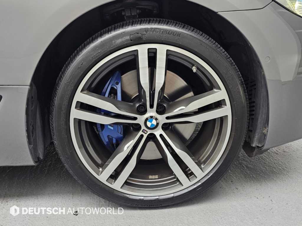 BMW Gran Turismo — photo 05
