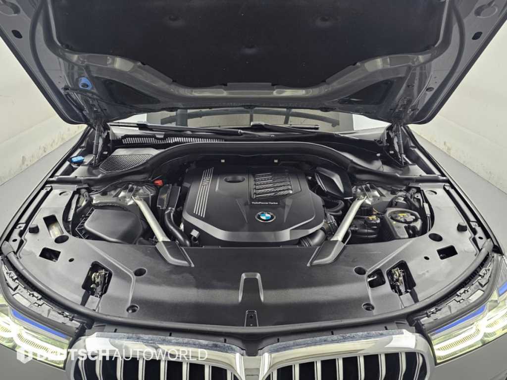 BMW Gran Turismo — photo 06