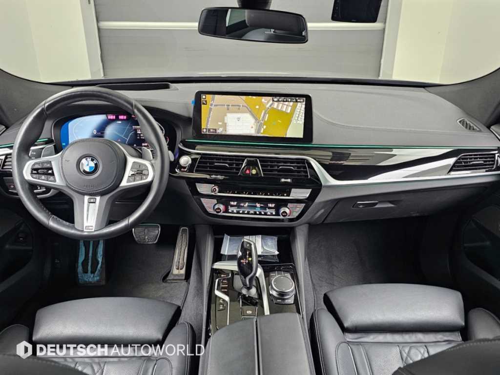 BMW Gran Turismo — photo 07
