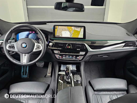 BMW Gran Turismo — photo 07