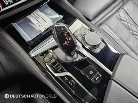 BMW Gran Turismo — photo 09