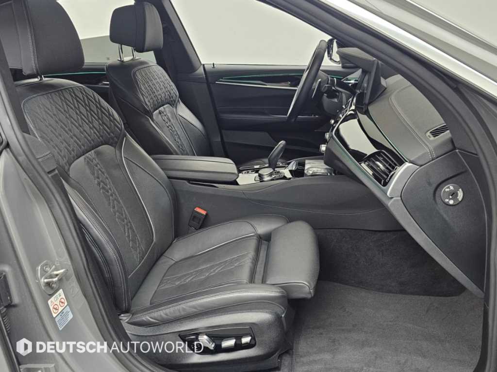 BMW Gran Turismo — photo 10