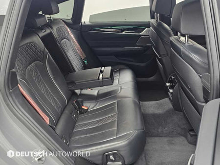 BMW Gran Turismo — photo 12