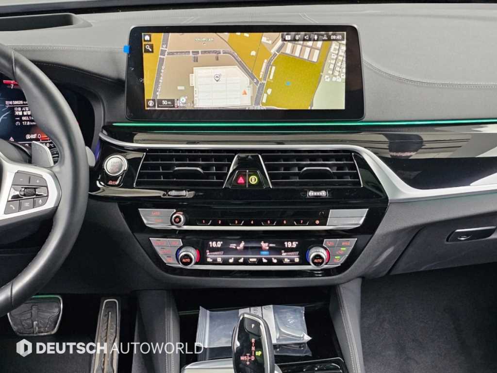 BMW Gran Turismo — photo 14
