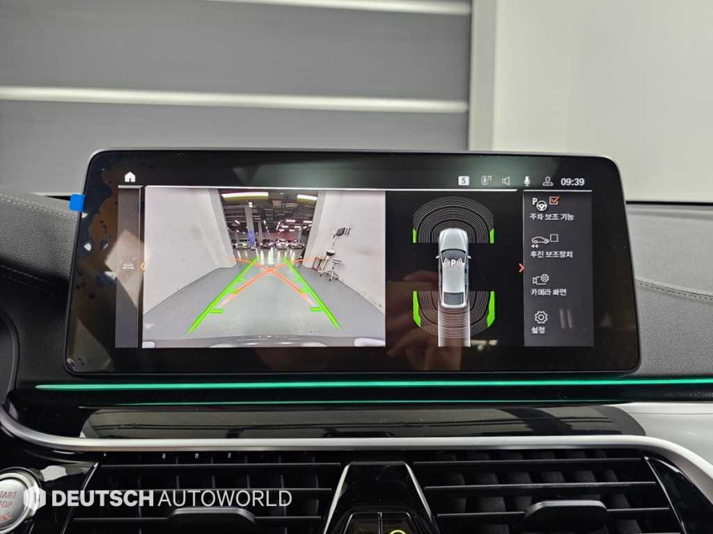 BMW Gran Turismo — photo 15
