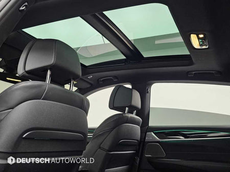 BMW Gran Turismo — photo 18