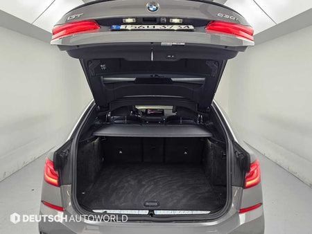 BMW Gran Turismo — photo 19