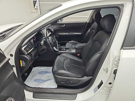 Kia K5 — photo 11