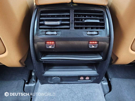 BMW 5-Series — photo 16