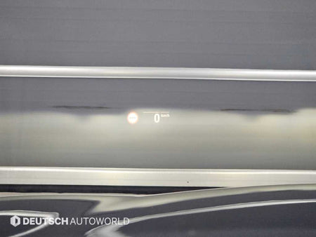 BMW 5-Series — photo 17