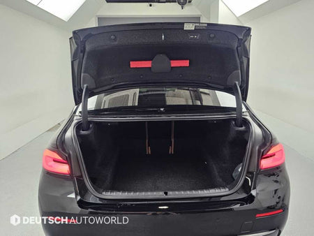 BMW 5-Series — photo 19