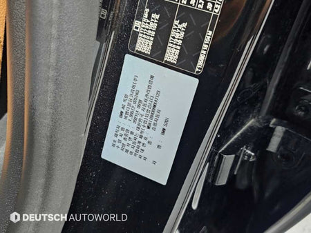 BMW 5-Series — photo 20