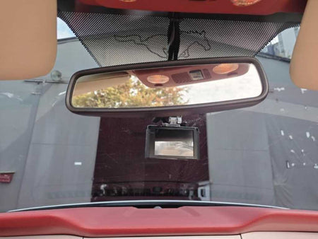 Ford Mustang — photo 16
