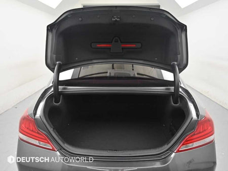 Genesis G70 — photo 18