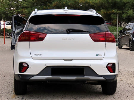 Kia Niro — photo 04