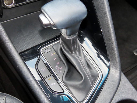 Kia Niro — photo 10