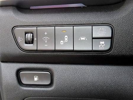 Kia Niro — photo 12