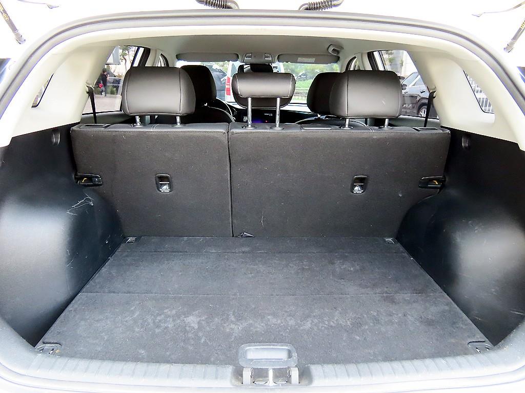 Kia Niro — photo 17