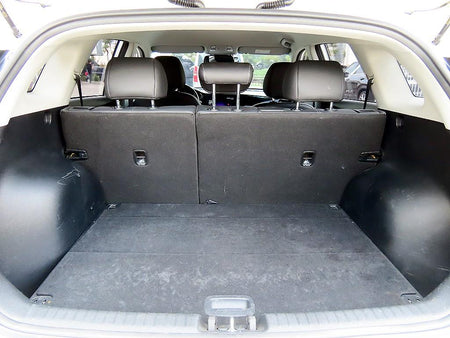 Kia Niro — photo 17