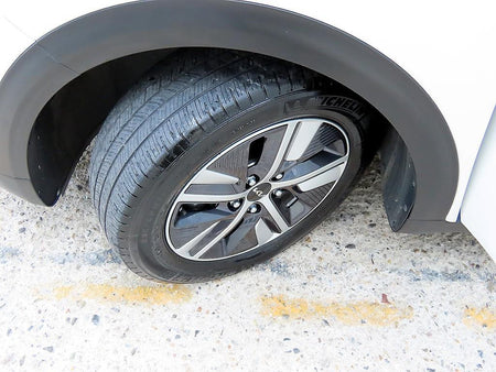 Kia Niro — photo 20