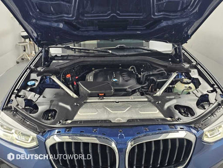 BMW X3 — photo 06