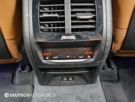 BMW X3 — photo 16