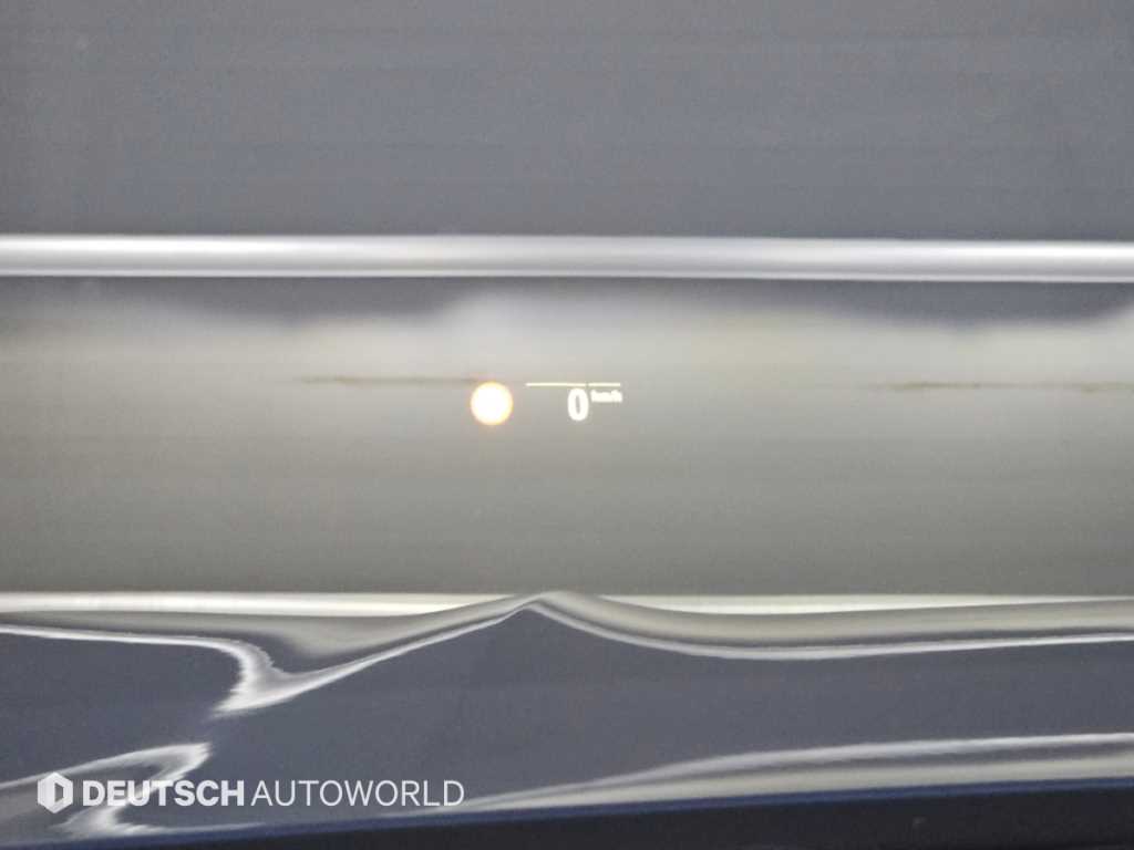 BMW X3 — photo 17