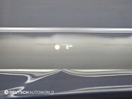 BMW X3 — photo 17
