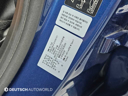 BMW X3 — photo 20