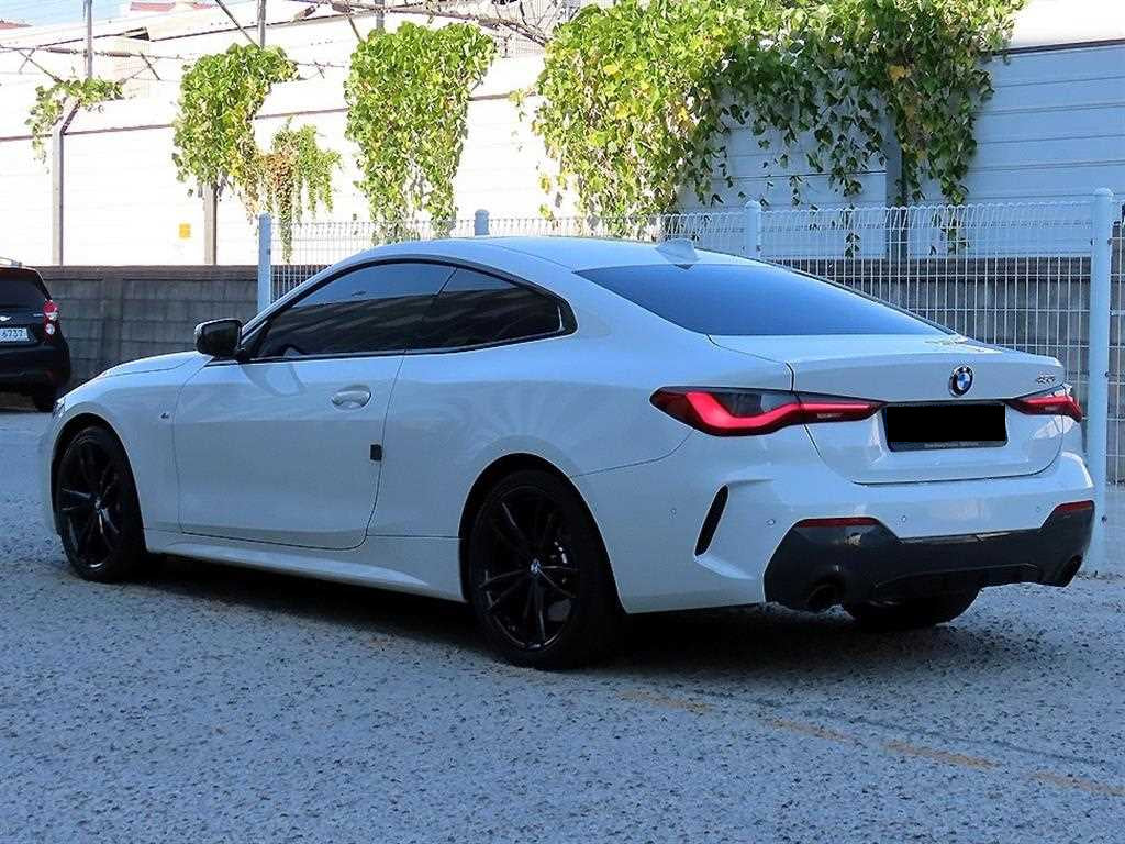 BMW 4-Series — photo 03