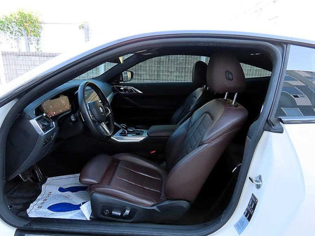 BMW 4-Series — photo 05