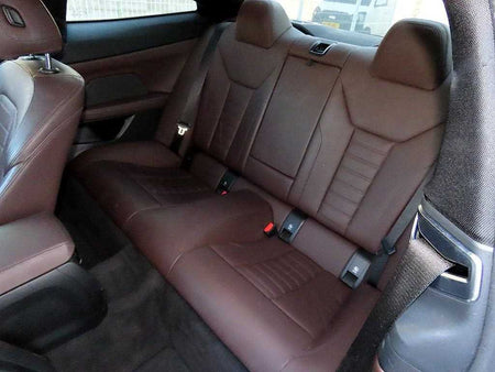 BMW 4-Series — photo 06