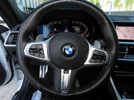 BMW 4-Series — photo 08