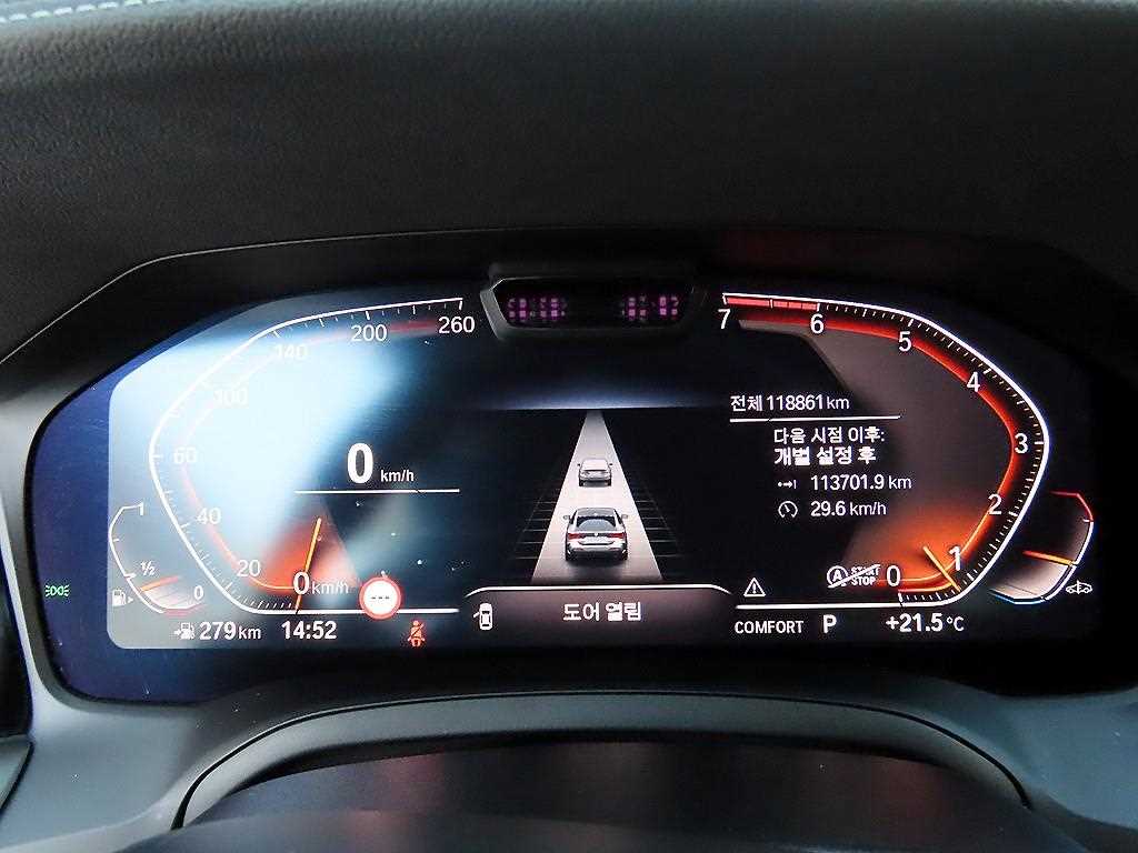 BMW 4-Series — photo 09