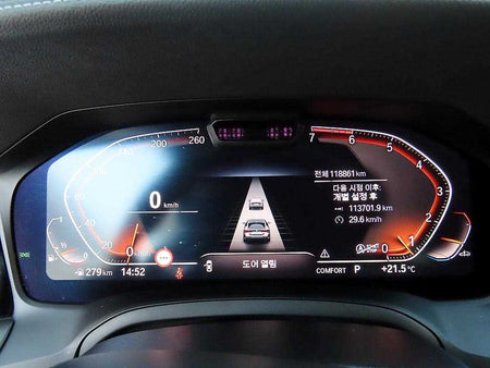 BMW 4-Series — photo 09