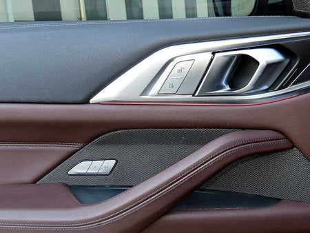 BMW 4-Series — photo 12