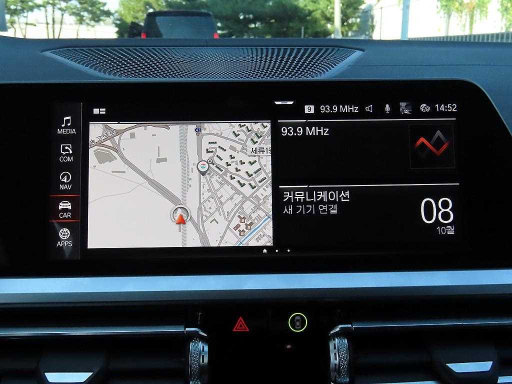 BMW 4-Series — photo 15