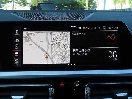 BMW 4-Series — photo 15
