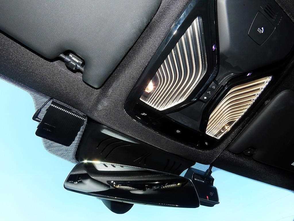 BMW 4-Series — photo 17
