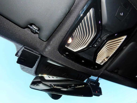 BMW 4-Series — photo 17