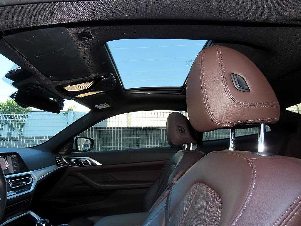 BMW 4-Series — photo 18