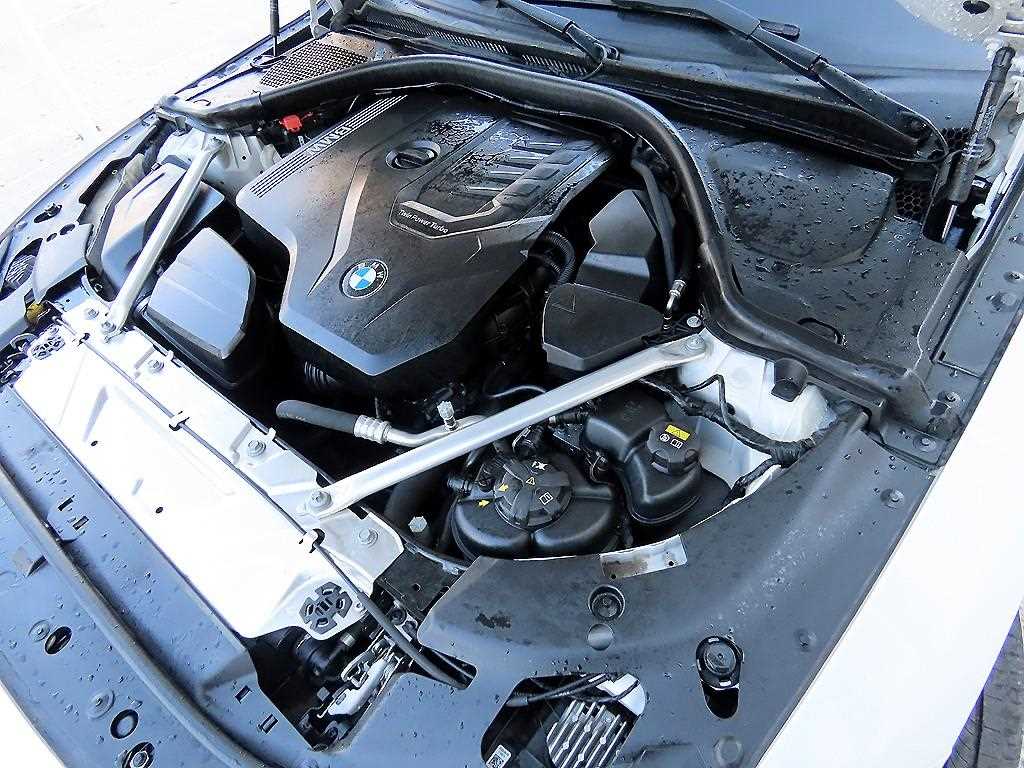 BMW 4-Series — photo 19