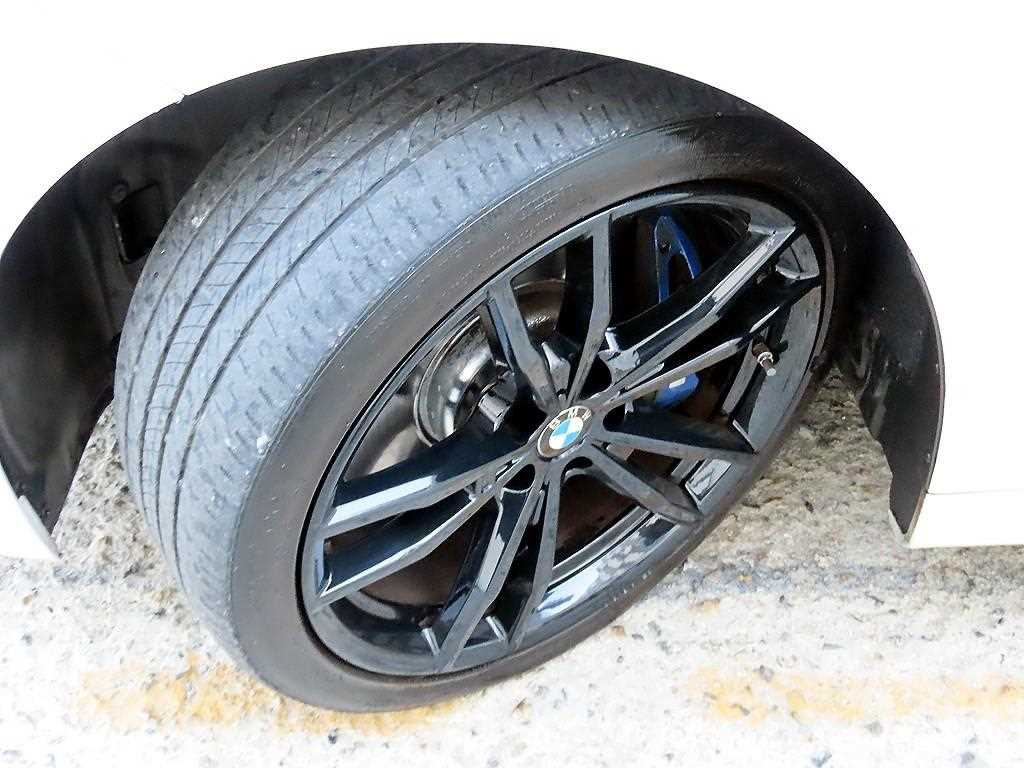 BMW 4-Series — photo 20